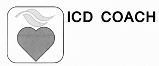 ICD COACH logo