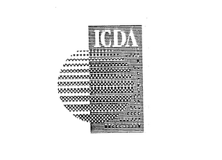 ICDA logo