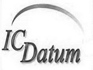 ICDATUM logo