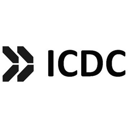 ICDC logo