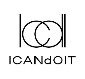 ICDI ICANDOIT logo