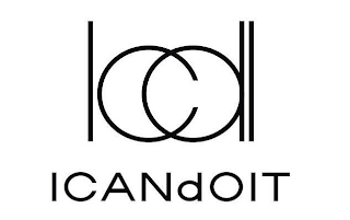 ICDI ICANDOIT logo
