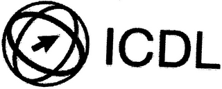 ICDL logo