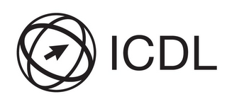 ICDL logo