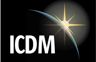 ICDM logo