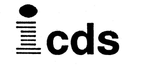 ICDS logo