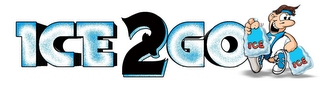 ICE 2 GO logo