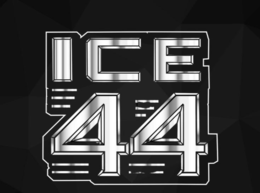 ICE 44 logo