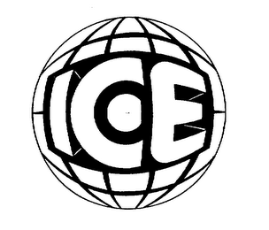 ICE logo