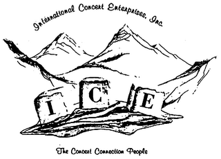 ICE logo