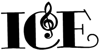 ICE logo