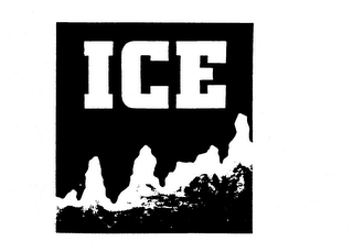 ICE logo