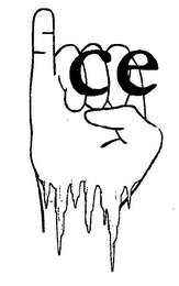 ICE logo