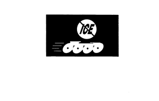 ICE logo