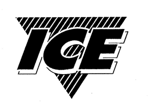ICE logo