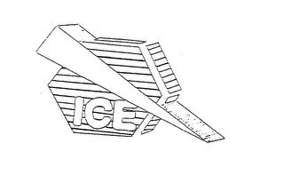 ICE logo