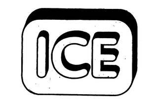 ICE logo