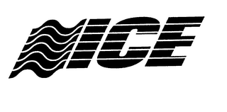 ICE logo