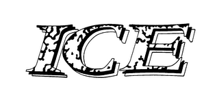 ICE logo