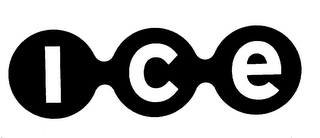 ICE logo