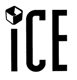 ICE logo