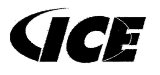 ICE logo