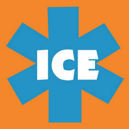 ICE logo