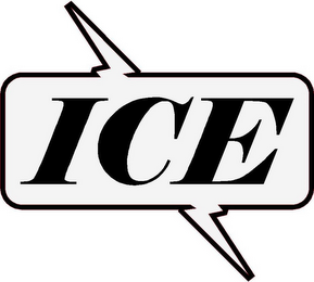 ICE logo