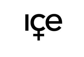 ICE logo