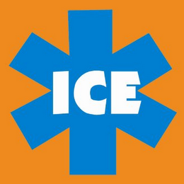 ICE logo