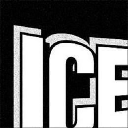 ICE logo