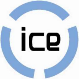 ICE logo