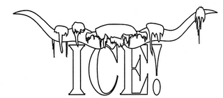 ICE! logo