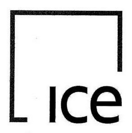ICE logo