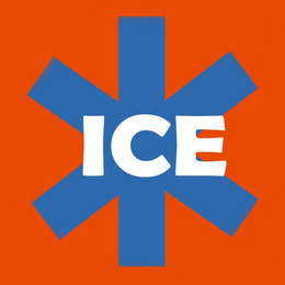 ICE logo