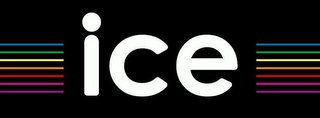 ICE logo