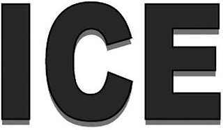 ICE logo