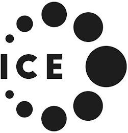 ICE logo