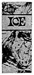 ICE logo