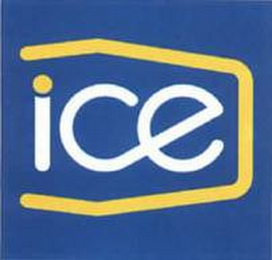 ICE logo