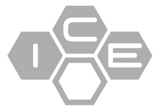 ICE logo