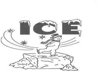 ICE logo