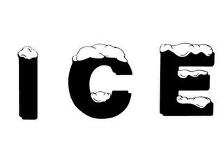 ICE logo