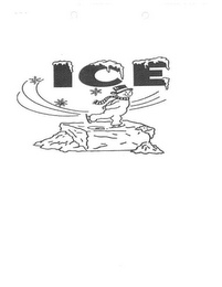 ICE logo