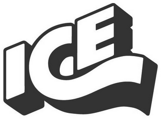 ICE logo