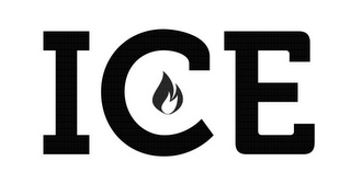 ICE logo