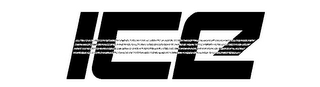 ICE logo