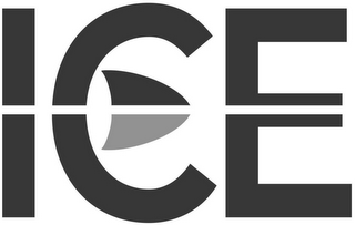 ICE logo