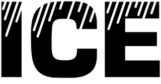 ICE logo