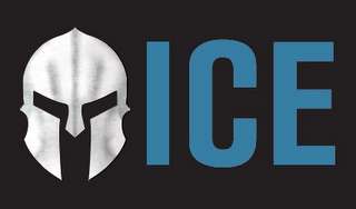 ICE logo